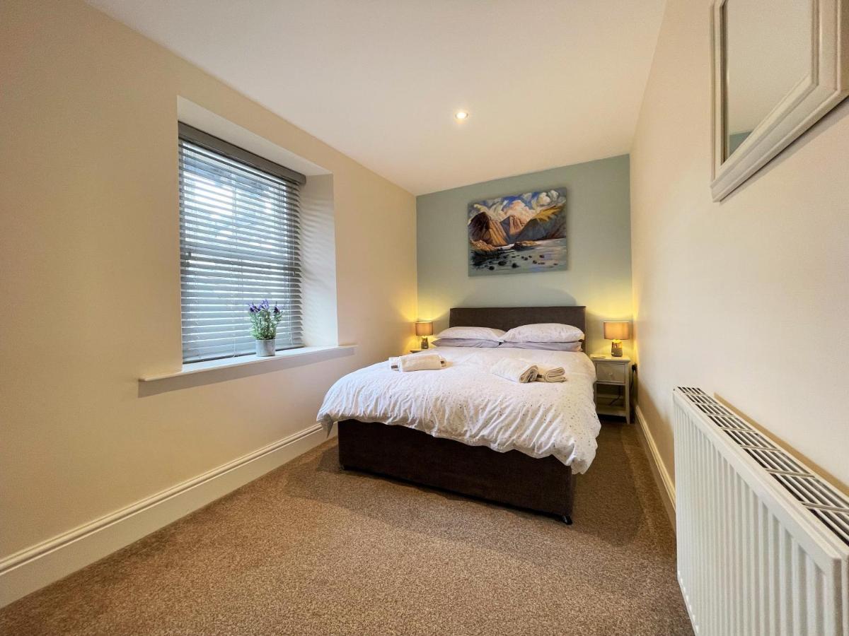 Arthurs Cottage -Charming Courtyard Cottage In The Heart Of Kendal, The Lake District Eksteriør billede